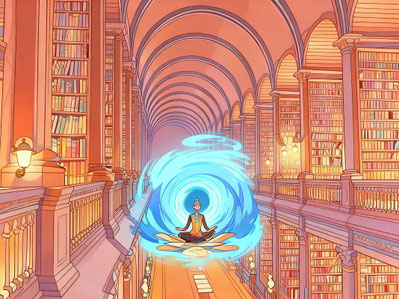 Scan de l'âme - Notre parcours d'âme - Roger Raymond -