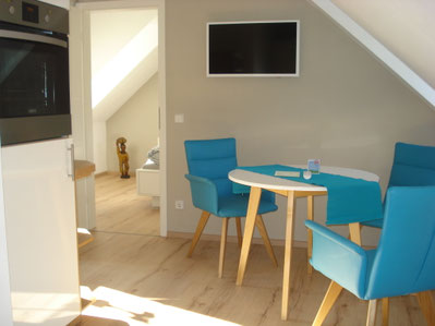 ABC Appartement Ferienwohnung & Pension Schmidt Kosma in Altenburg Übernachtung Hotel