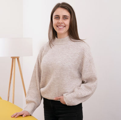 Eileen Wälbers  Klar.A Therapiezentrum Duisburg Moers - Physiotherapie