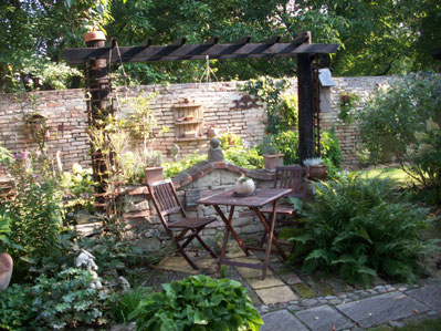 anitas-gartenblogs Webseite!