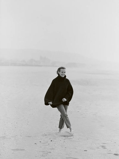 Bild: Peter Lindbergh © Peter Lindbergh Foundation
