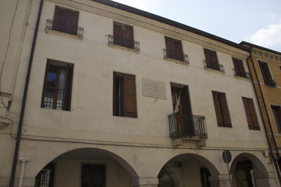Casa Cavalli - Vicenza (VI)