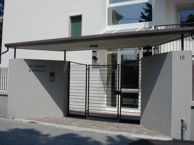Fondazione Brunello - Vicenza (VI)