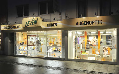 Leven, Kölner Str. 32-36, Grevenbroich