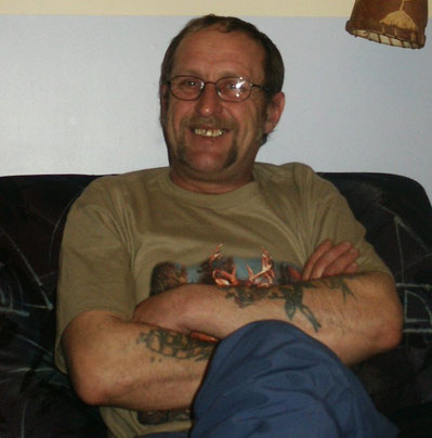 Taxi Bob - David Poirier