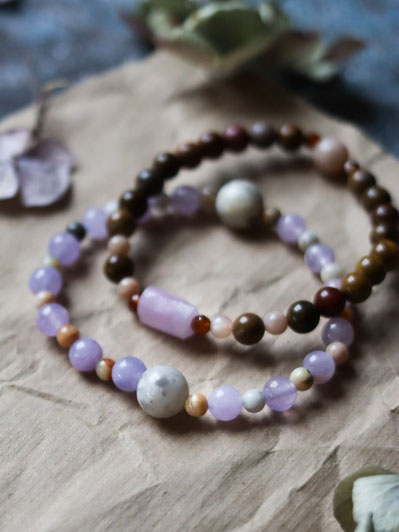Edelstein-Schmuck, handmade, echter Schmuck, Edelstein-Armband, Naturschmuck, feiner Schmuck, handgefertigt, Echt-Schmuck, Silber-Schmuck, Edelsteinschmuck, 