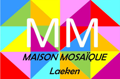 Maison Mosaïque de Laeken - Vie Féminine