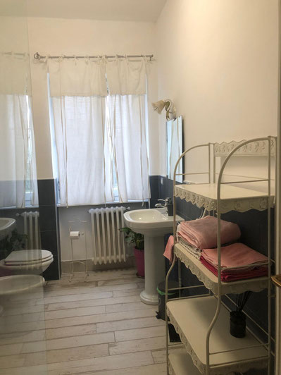 Bagno Camera Essenza
