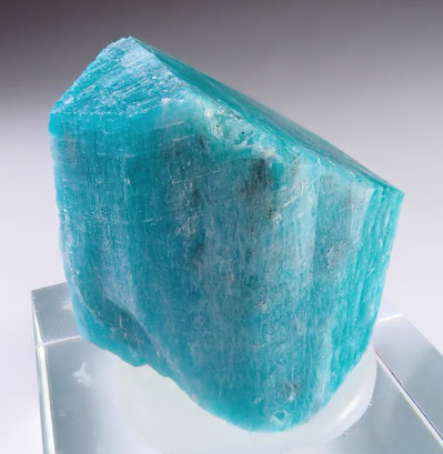 Colorado Amazonite