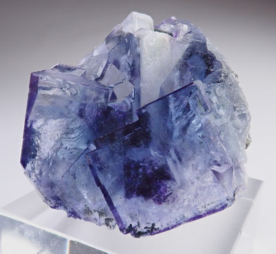 Yaoganxiang Fluorite