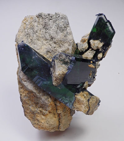 Romania Vivianite