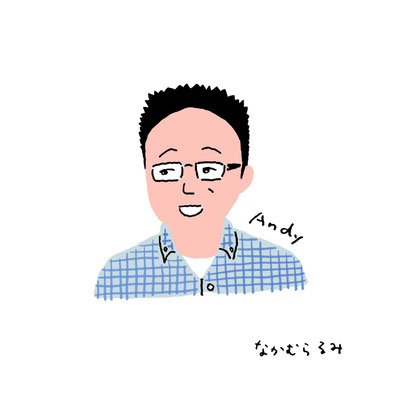 安藤先生　横浜写真教室