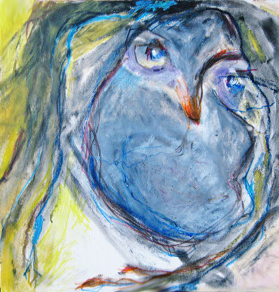 Schamanismus und Kunsttherapie