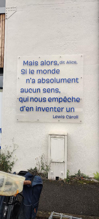Bagnères de Bigorre (août 2025)