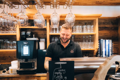 Bar Gasthof Zum Wilden Kaiser Scheffau