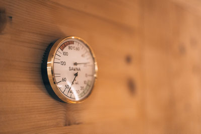 Infrarot Ruheraum Sauna Wellness Gasthof Zum Wilden Kaiser Scheffau