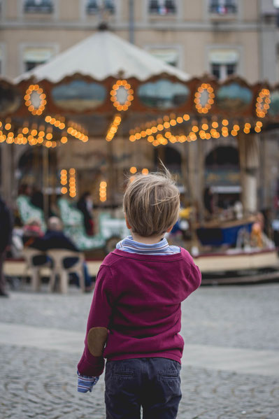 L'aiuto della Mediazione Familiare è utile in qualsiasi età di bambini e ragazzi, quando i genitori si separano