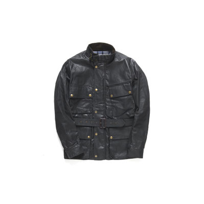 Deus Ex Machina Deus X Addict Jacket