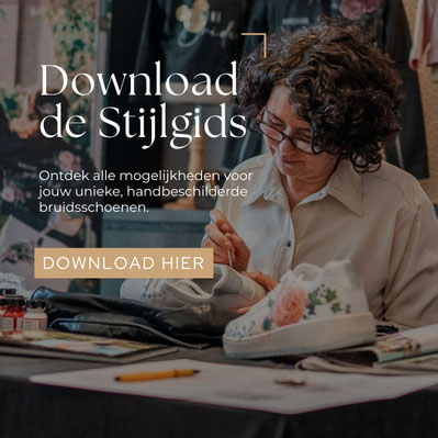 trouwschoenen hoe en wat? waar te laten maken?