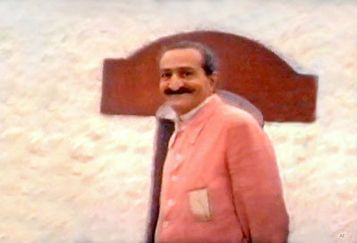 Image restored by Anthony Zois