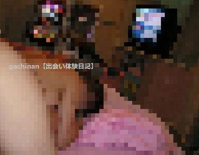 ネトナン即写真