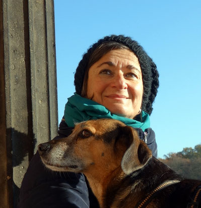 Gib dem Menschen einen Hund und seine Seele bleibt gesund.