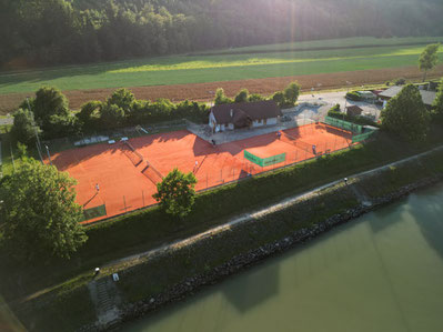 UTC-Engelhartszell Tennisclub