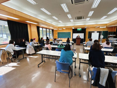 ラララ語学教室