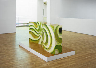 S.M.A.K., Gent, 2007