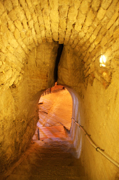 Bild: Gordes, Caves du Palais St. Firmin