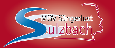 MGV Sängerlust Sulzbach Hompage