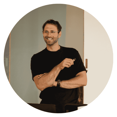 Carsten Wölffling, dein Coach für Gesundheit und Stressmanagement