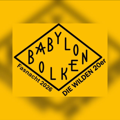 Fasnacht Bolken