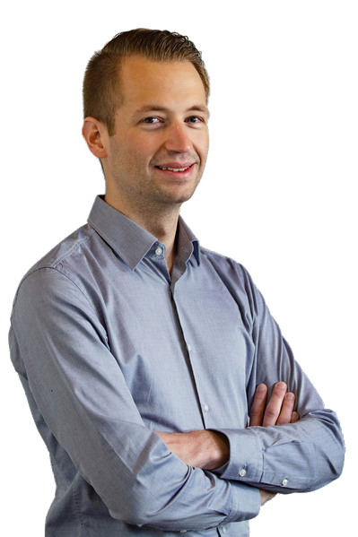 Andreas Blatnik von abms technologies