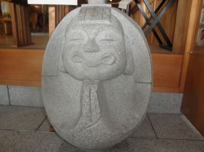 姫だるま