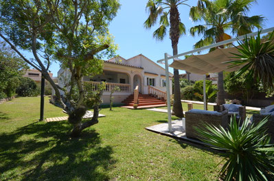 Haus auf Sa Punta, Portocolom, Traumlage, Freistehendes Haus,