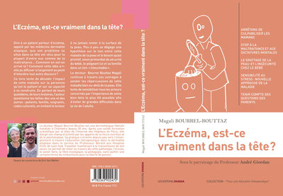 eczema et moments de separation