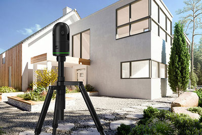 3D Laserscan