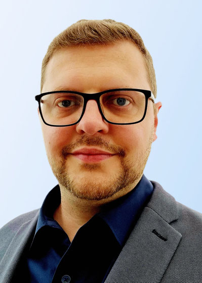 Sebastian Hattwich, Fraktionsvorsitzender (CDU)