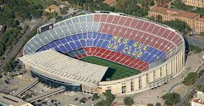 Bild Quelle: barcelona.de