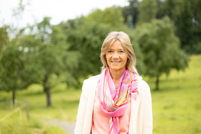 Therese Toffolon - www.erinnere-dich.ch