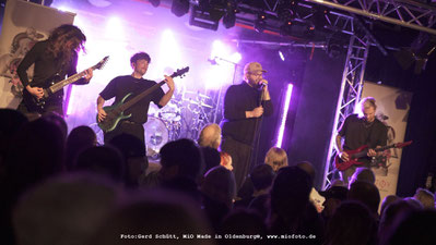 MiO Musik in Oldenburg,Maelføy , FOTO: MiO Made in Oldenburg®, www.miofoto.de 
