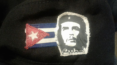 Che Guevara