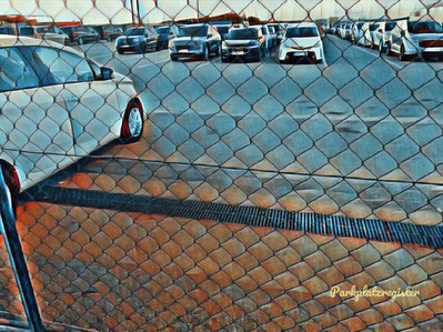 parkplatz stuttgart flughafen