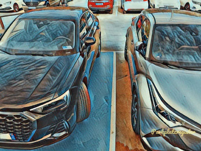 stuttgart airport parking