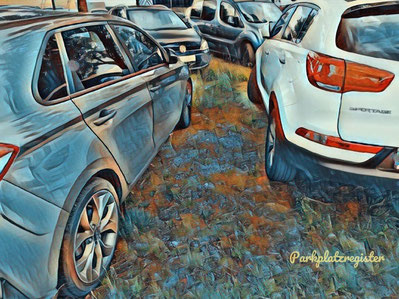 lej parkplatz