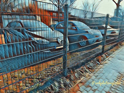 parken nähe flughafen stuttgart