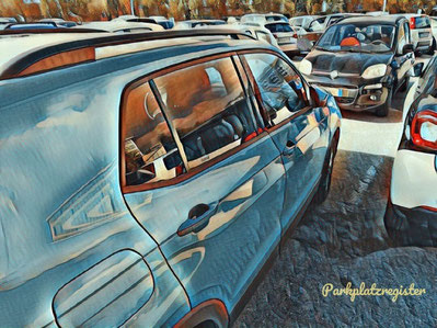 parking flughafen leipzig