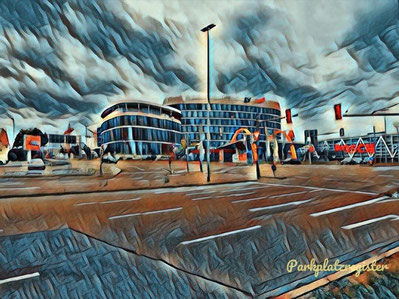 p10 parkplatz flughafen stuttgart
