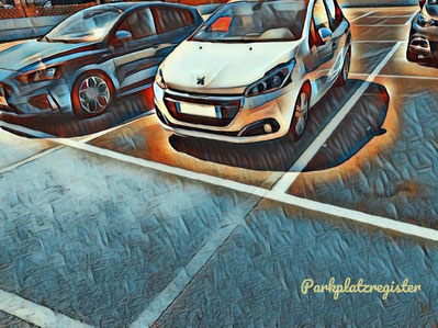 parken hamburg airport